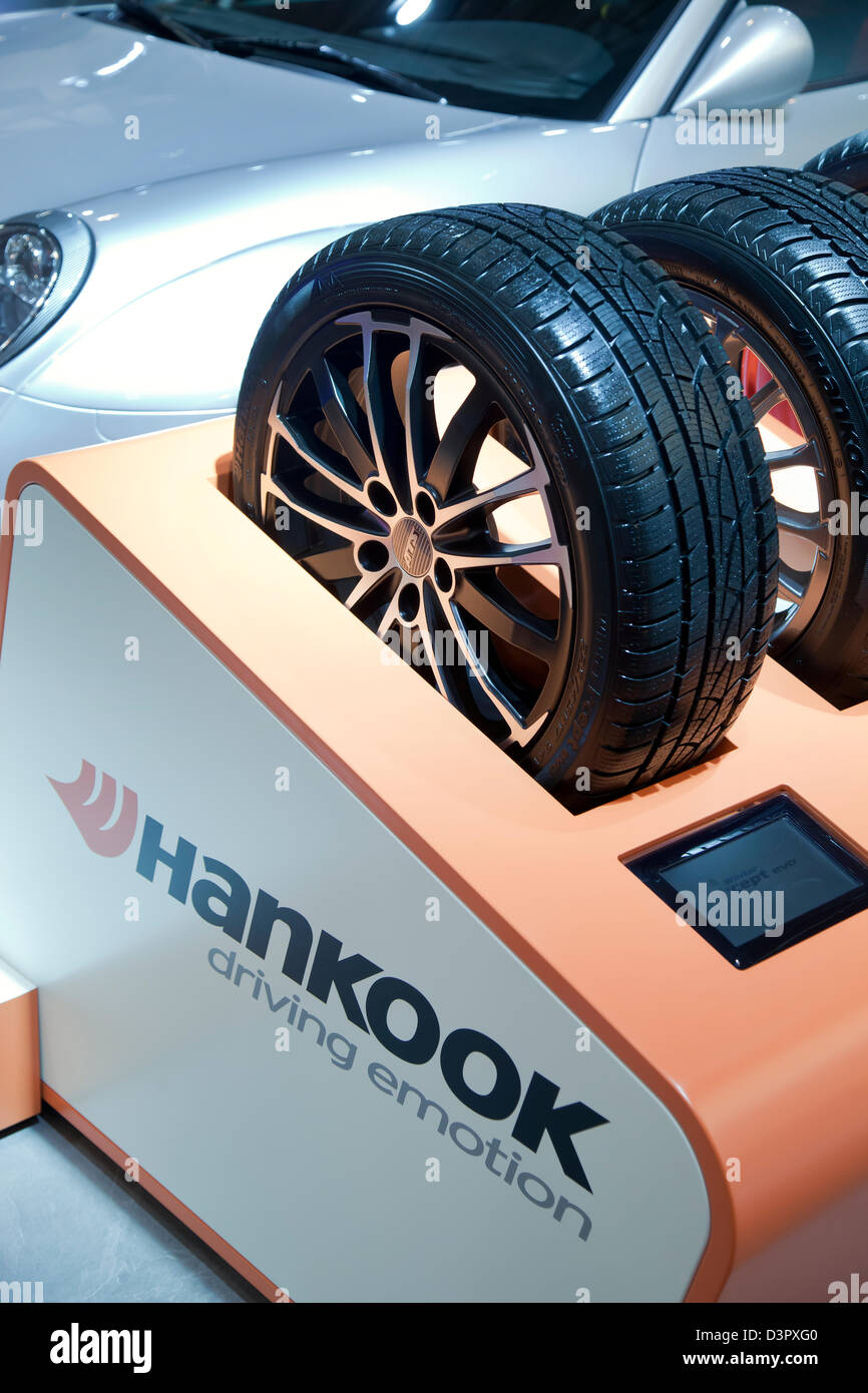 Hankook -Fotos und -Bildmaterial in hoher Auflösung – Alamy