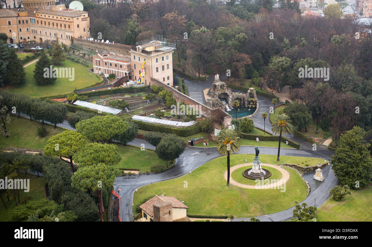 Mater ecclesiae Fotos und Bildmaterial in hoher Auflösung Alamy