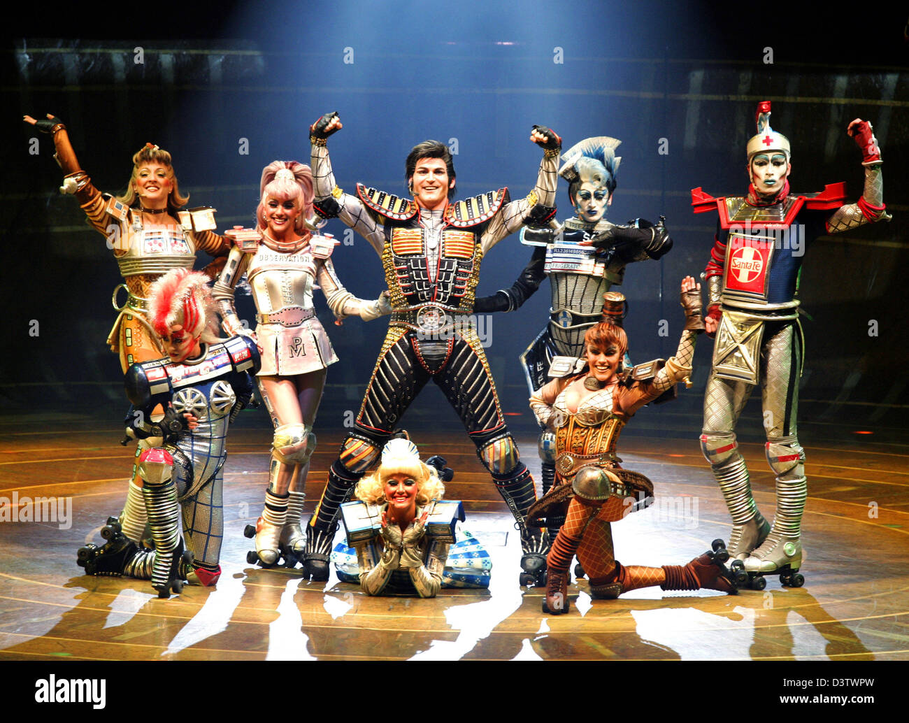 Starlight Express Bilder Zum Ausdrucken Kostenlos Starlight express -Fotos und -Bildmaterial in hoher Auflösung – Alamy