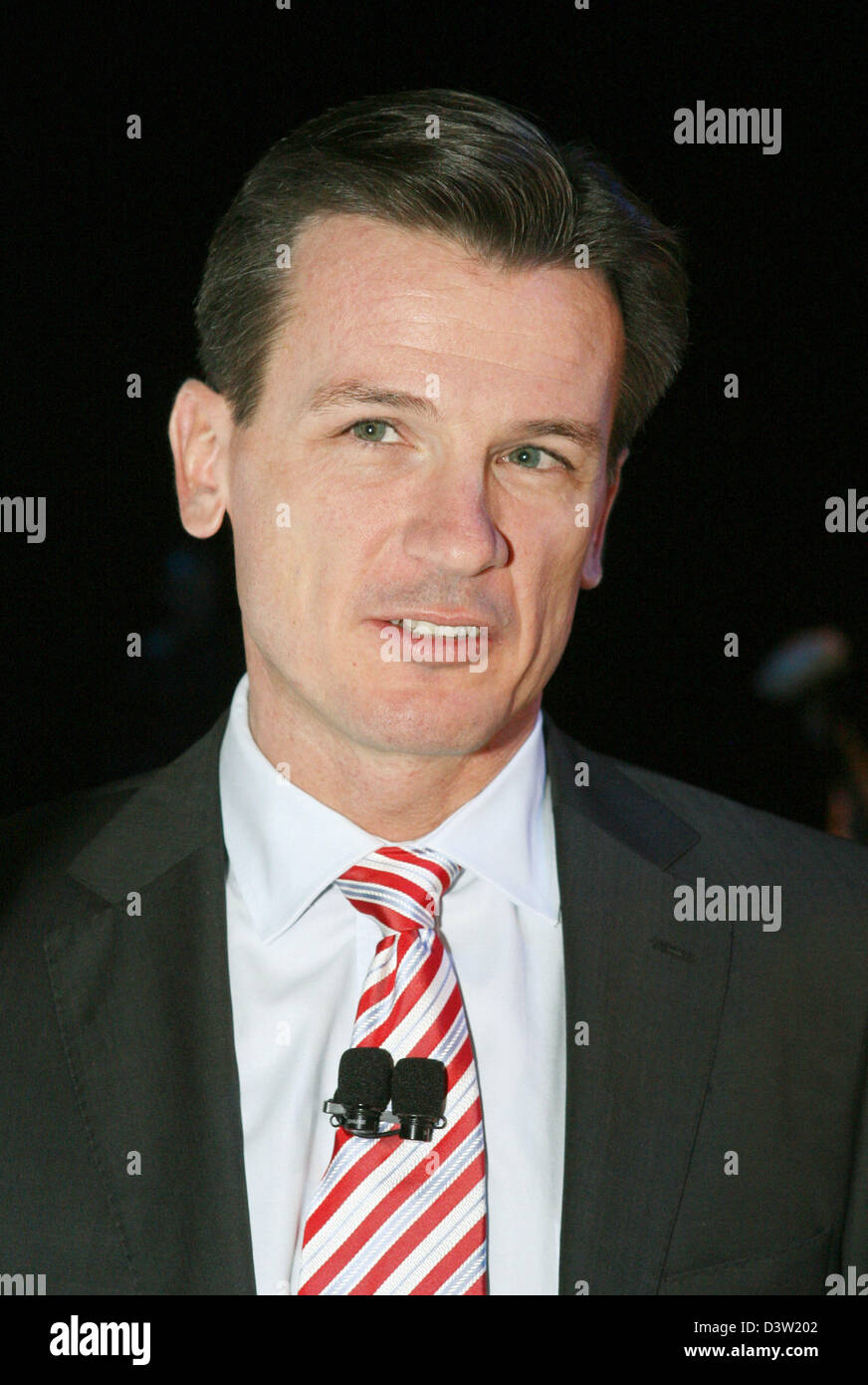 Wolfgang bernhard Fotos und Bildmaterial in hoher Auflösung Alamy