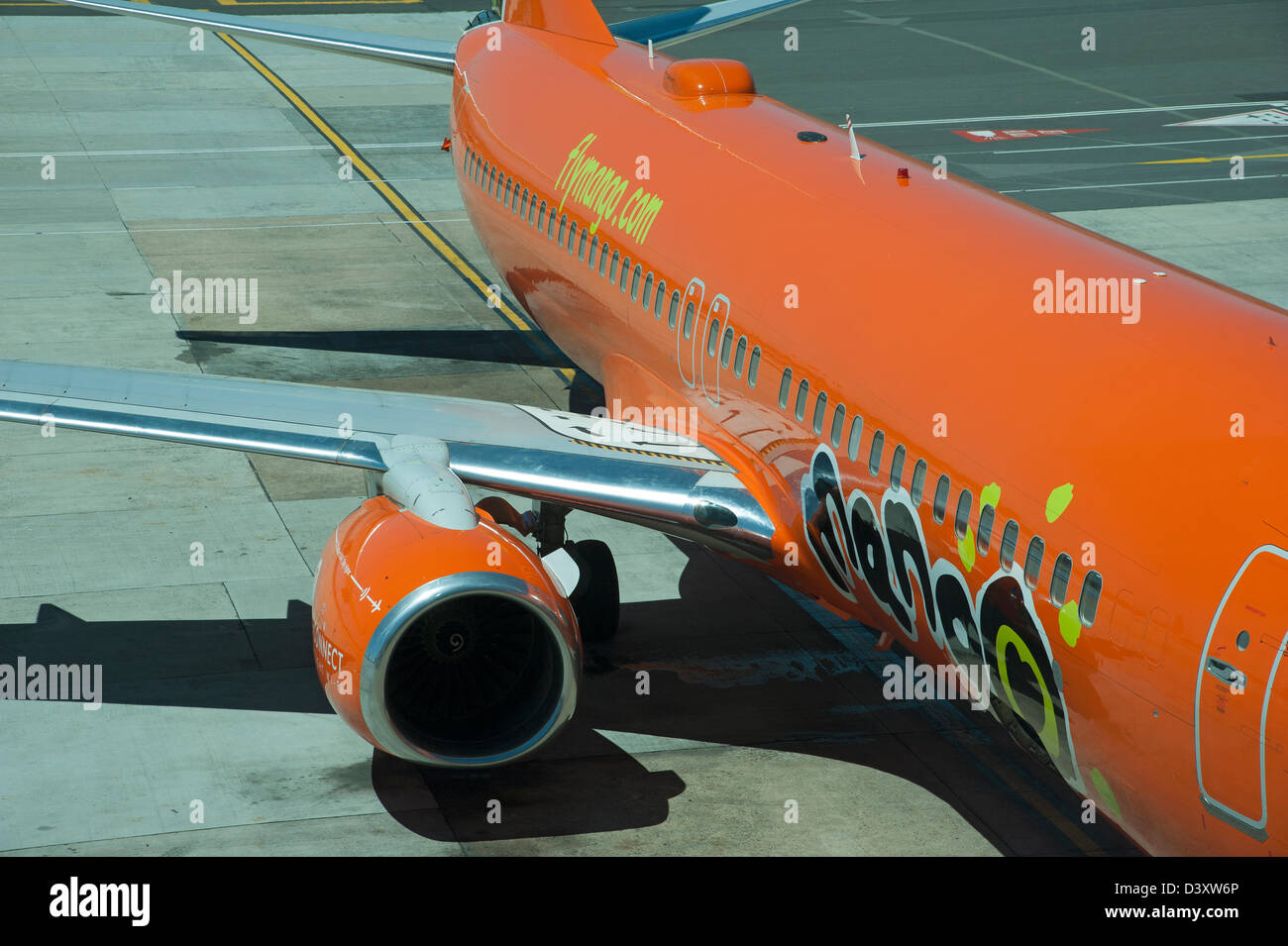images Mango Airlines 737 alamy