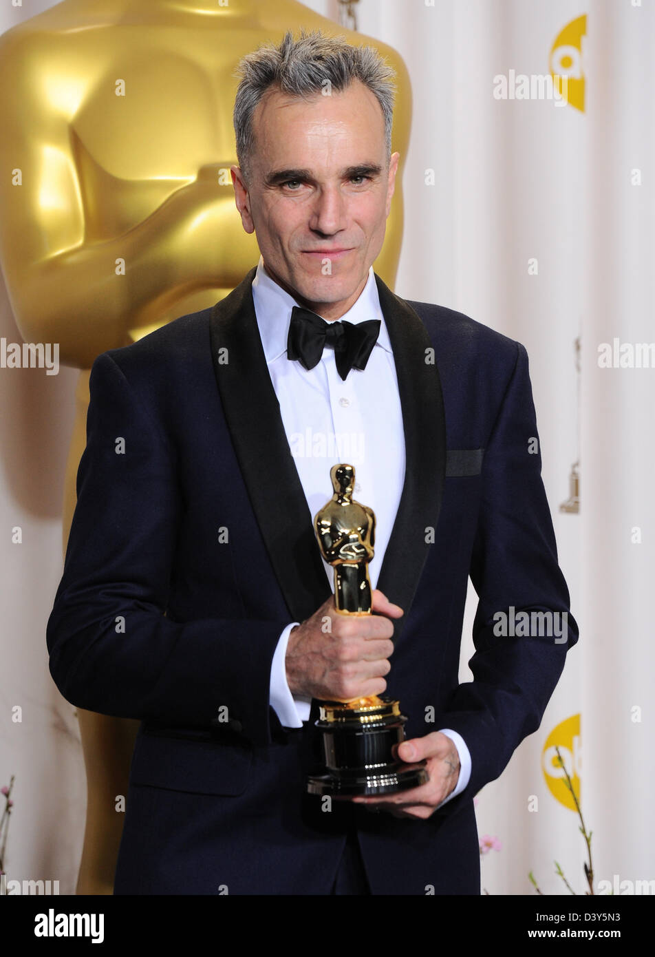 Daniel day lewis Fotos und Bildmaterial in hoher Auflösung Alamy