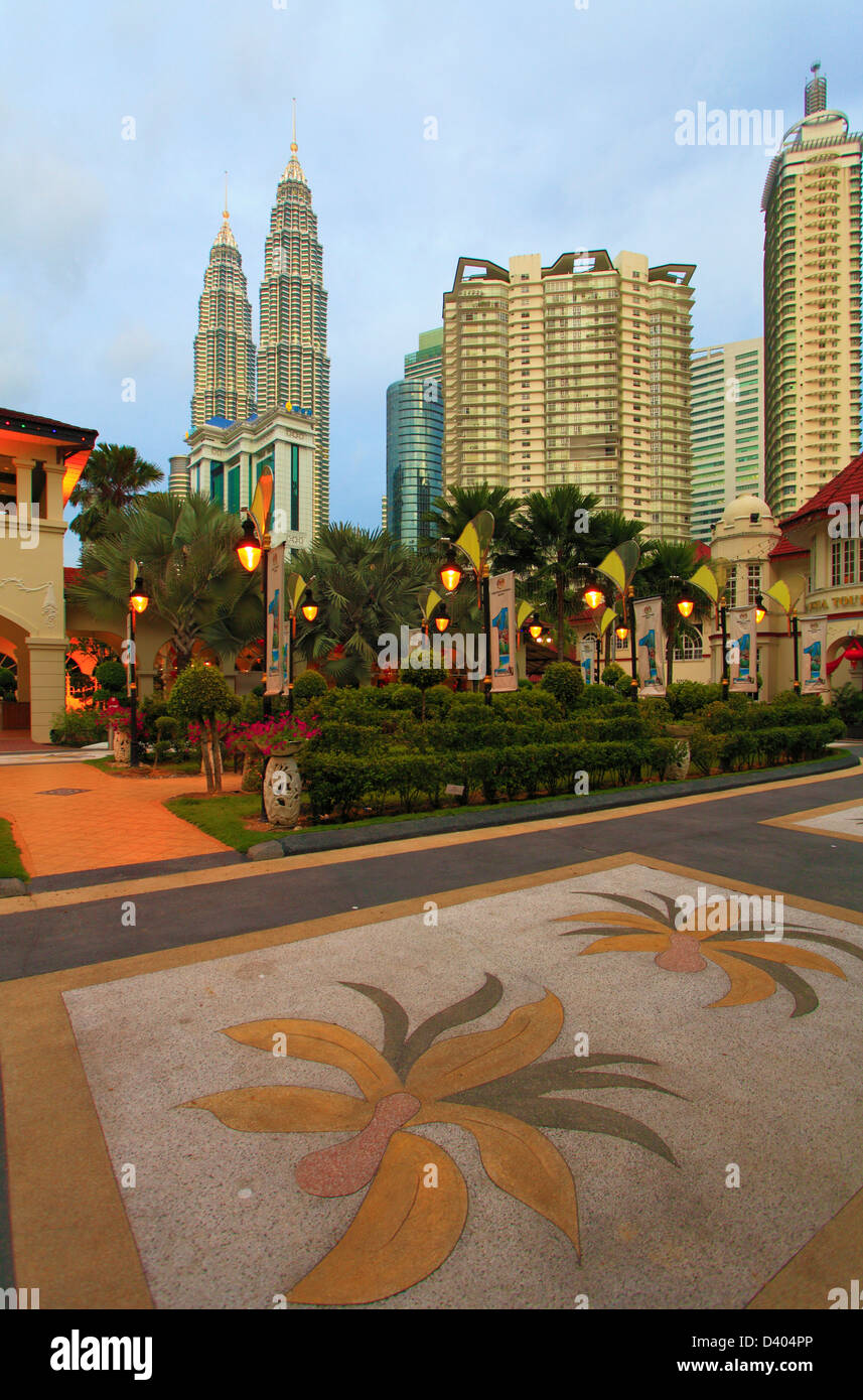 Malaysien kuala lumpur -Fotos und -Bildmaterial in hoher Auflösung – Alamy