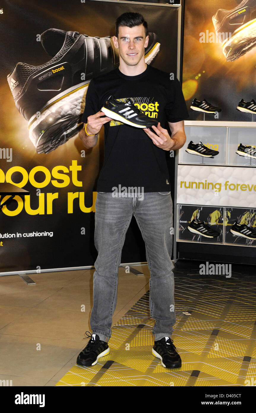 Adidas my boost online