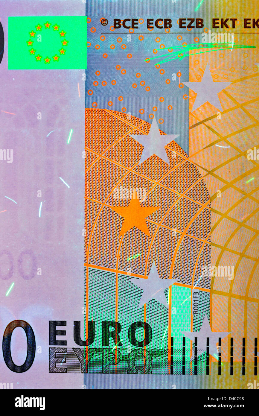 200 euro schein -Fotos und -Bildmaterial in hoher Auflösung – Alamy