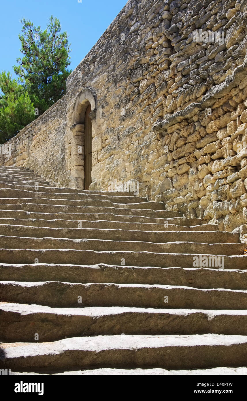 Treppenstufen - Schritte 06 Stockfoto