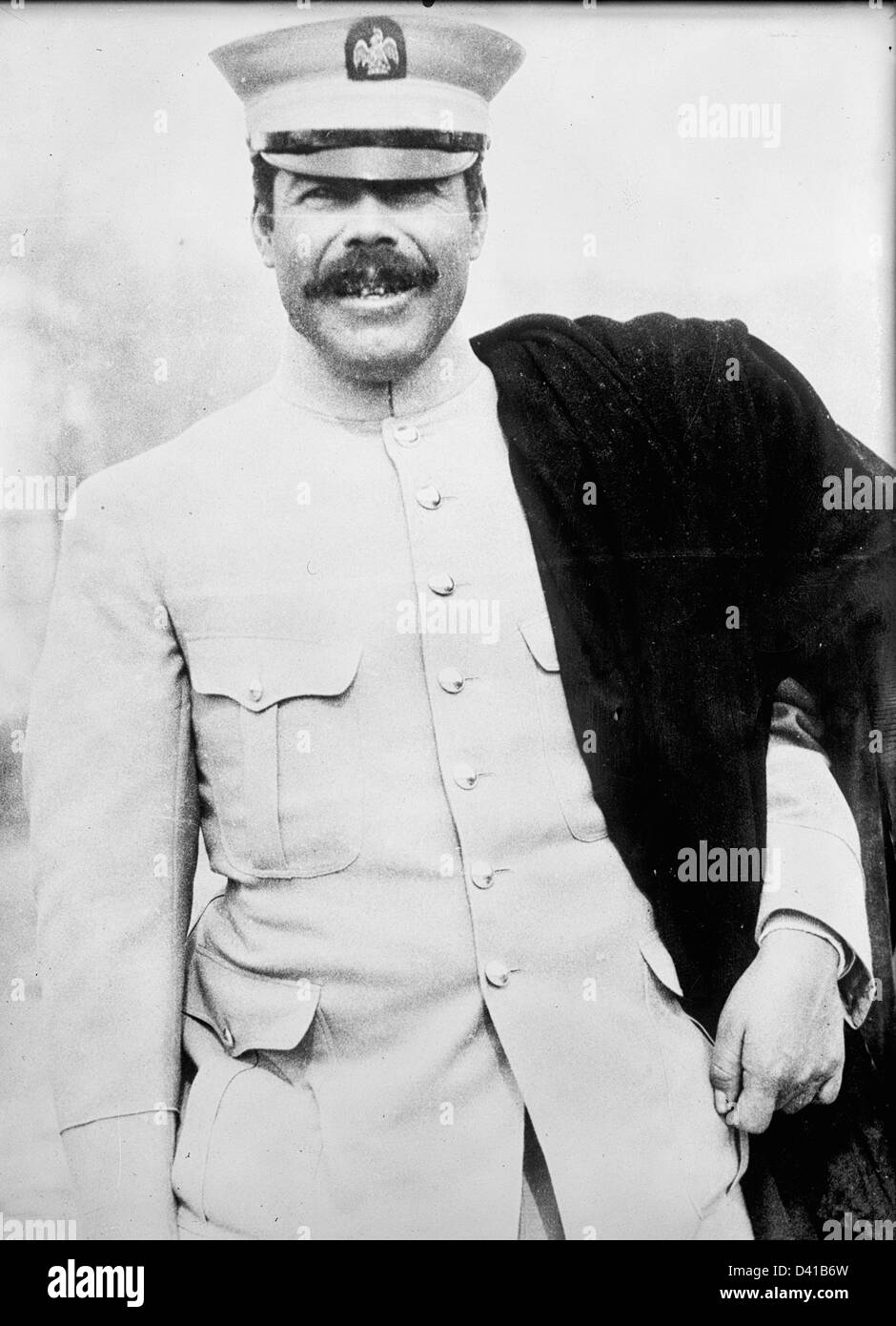 Pancho Villa, Mexiko, um 1915 Stockfoto