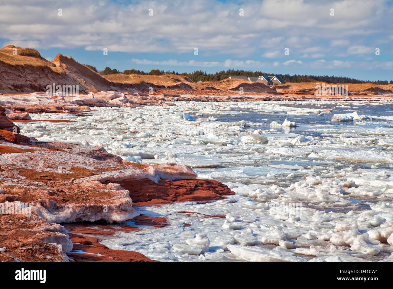 Cavendish beach Fotos und Bildmaterial in hoher Auflösung Alamy