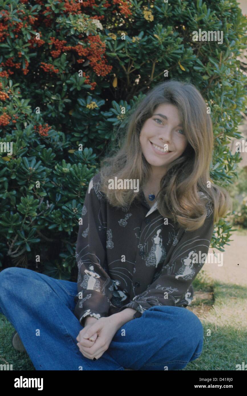 SIAN BARBARA ALLEN. Von Fotos, inc geliefert... M3440 (KreditBild