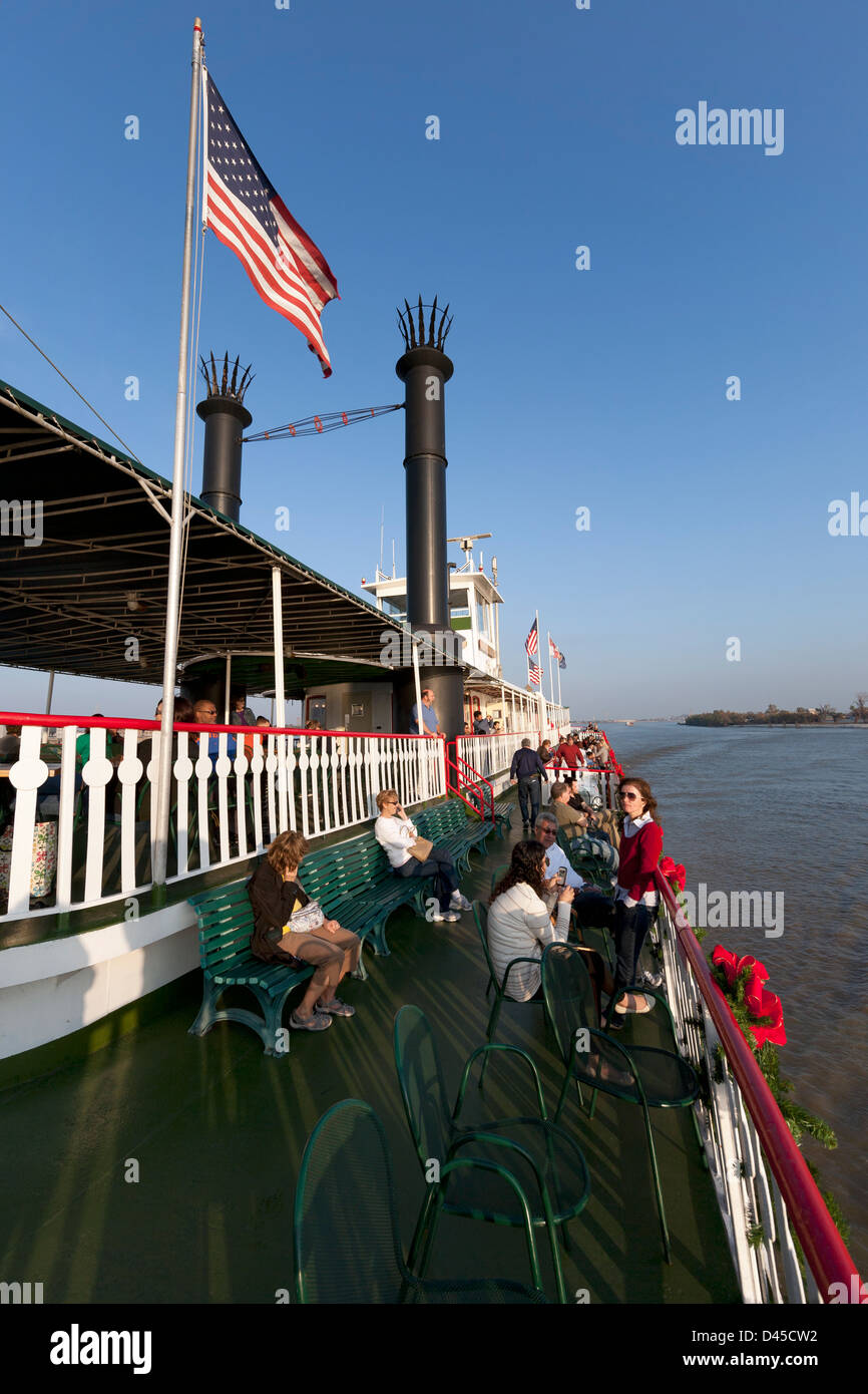 Natchez dampfer Fotos und Bildmaterial in hoher Auflösung Alamy