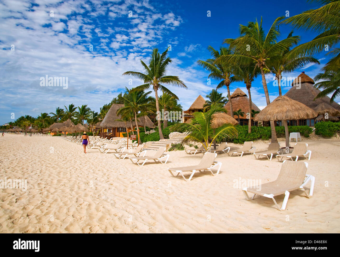 shangri la caribe playa del carmen