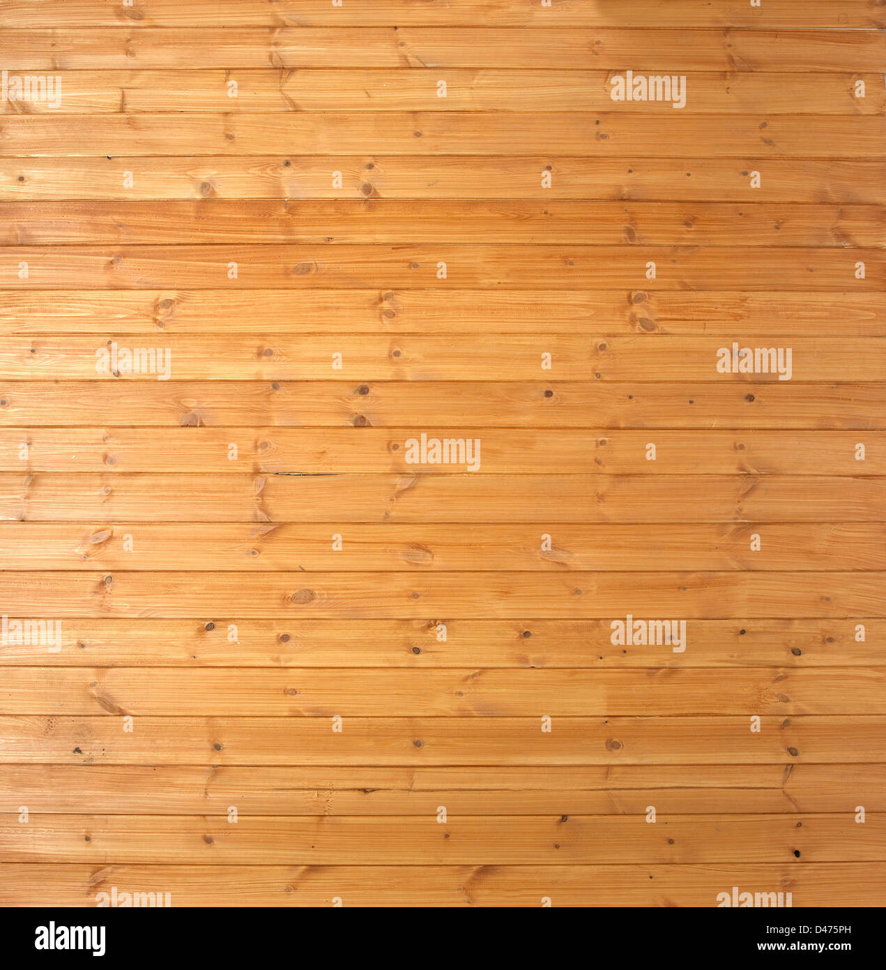 Nut und Feder Verkleidung Hintergrund Stockfoto