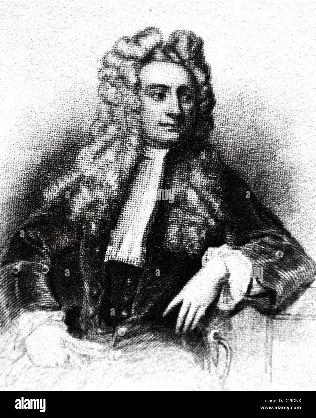 Isaac newton gravity Fotos und Bildmaterial in hoher Auflösung Alamy