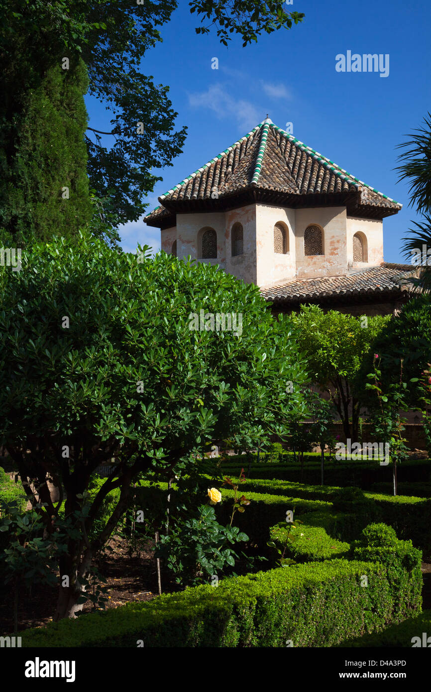 Innerer Garten Stockfotos Innerer Garten Bilder Alamy