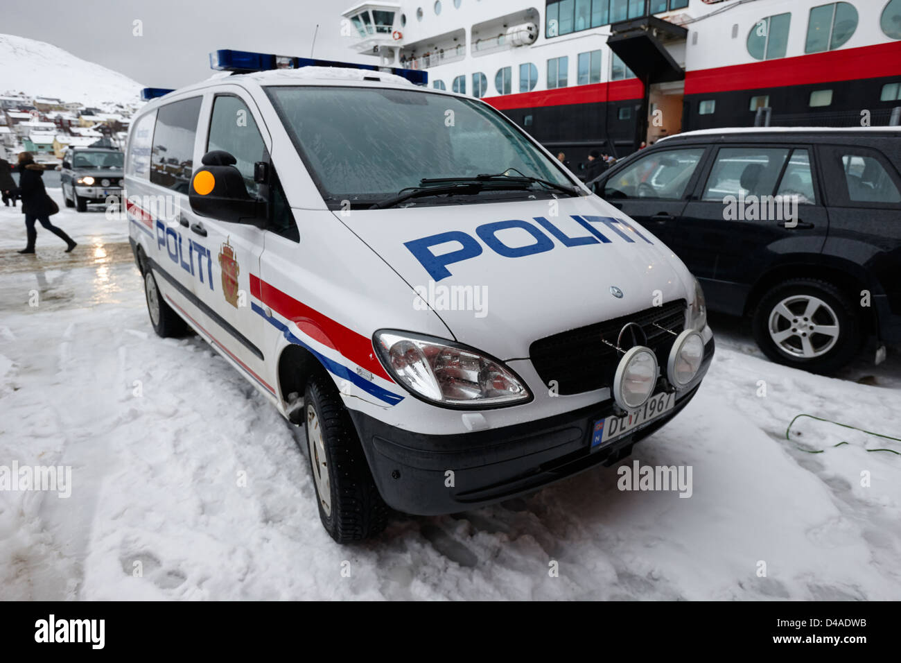 Norway Police Stockfotos und bilder Kaufen Alamy