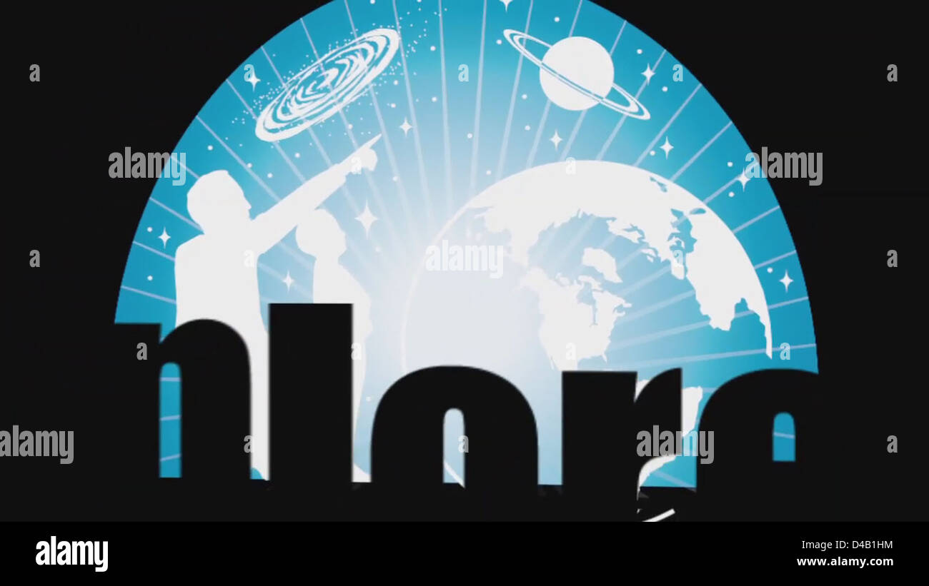 Das Goddard Space Flight Center veranstaltete eine Open-House-Veranstaltung, bei der Besucher mehr über die Weltraummissionen und die Forschung der NASA erfahren konnten. Die Veranstaltung bot interaktive Ausstellungen und Ausstellungen zu Weltraumforschung und -Technologie. Stockfoto