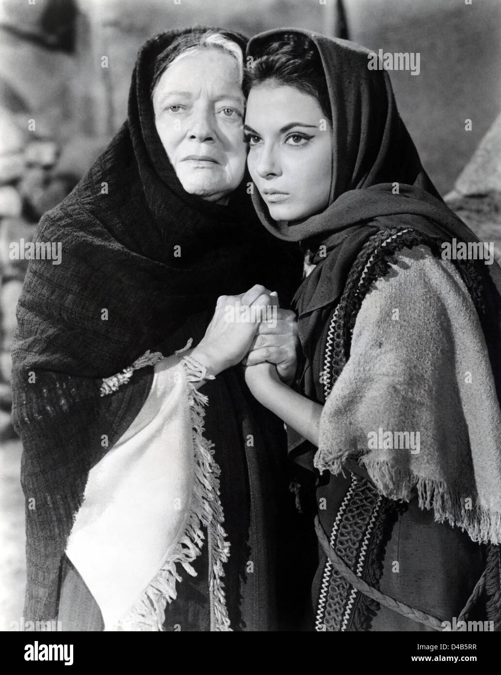 Elana eden Fotos und Bildmaterial in hoher Auflösung Alamy