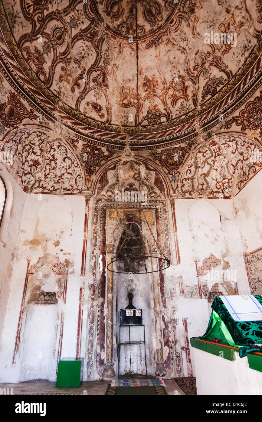 Tekke albania Fotos und Bildmaterial in hoher Auflösung Alamy