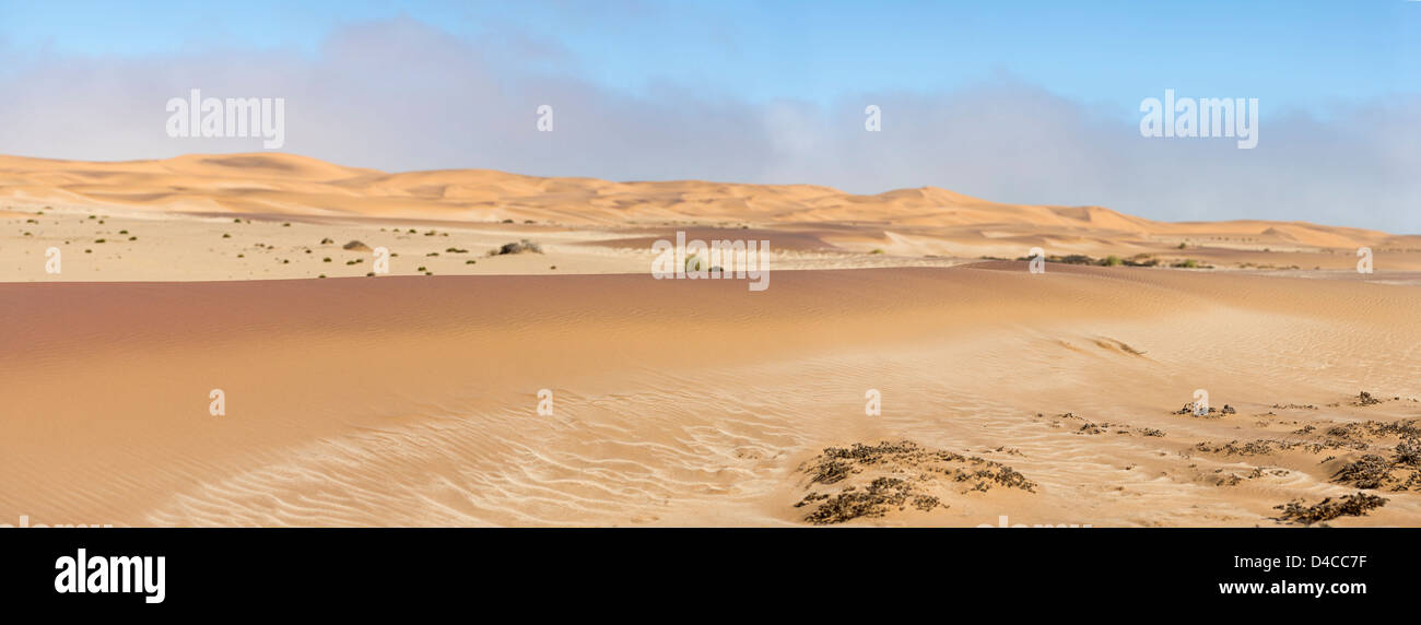Landschaft, Namibia, Südliches Afrika, Afrika Stockfoto