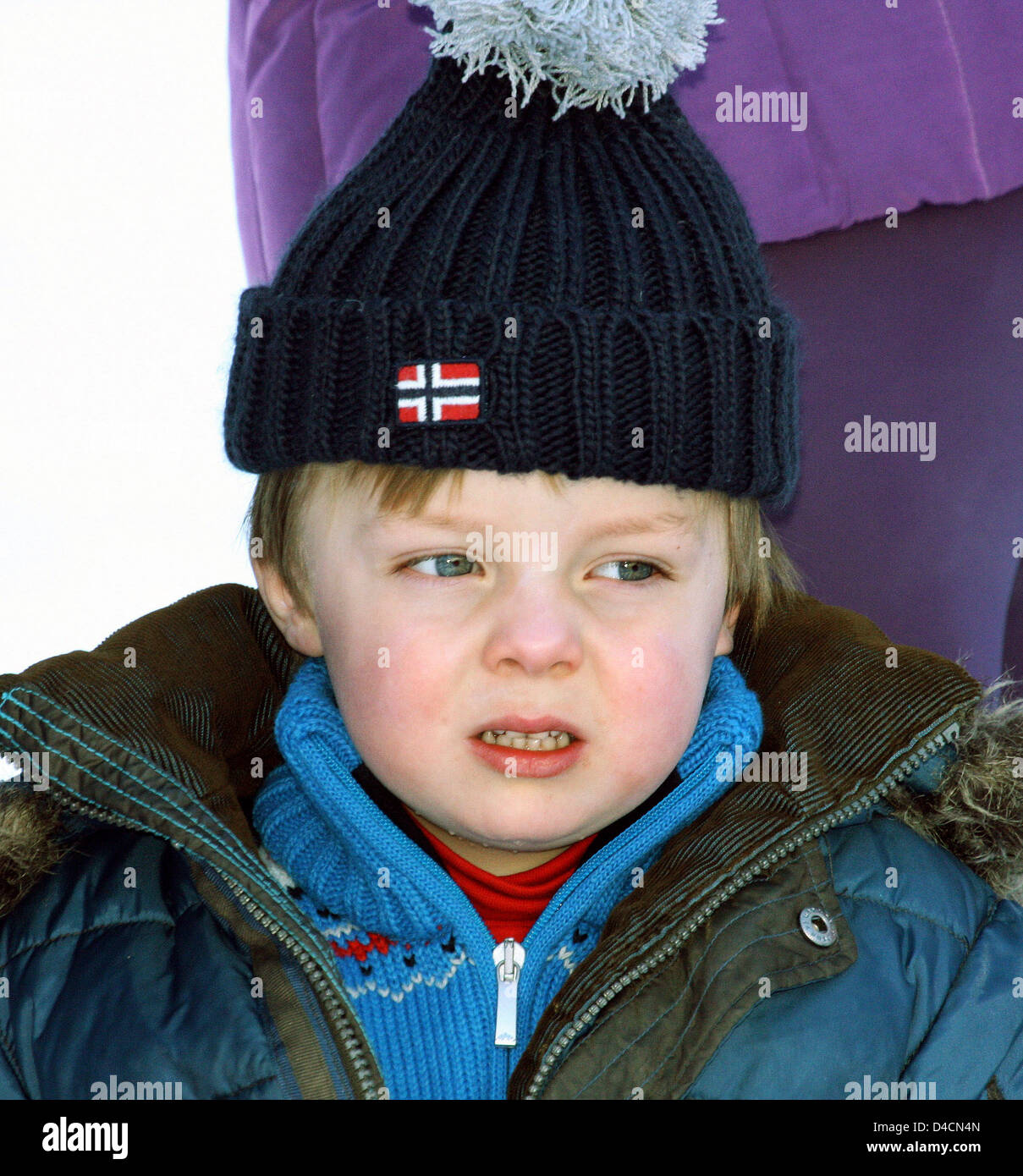 Albert casimir Fotos und Bildmaterial in hoher Auflösung Alamy