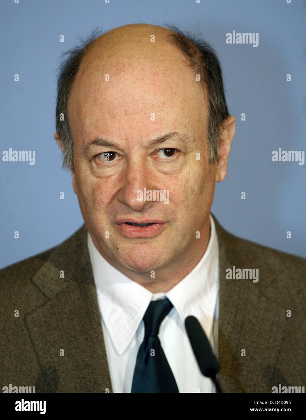 Jacek Rostowski Jacek rostowski -Fotos und -Bildmaterial in hoher Auflösung – Alamy