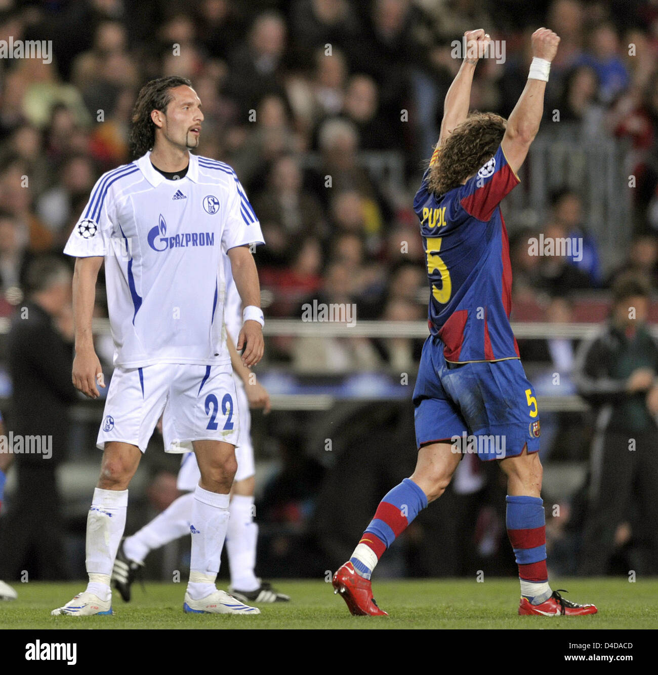 Wertvollste Spieler 2009 Messi Und Ronaldo Erstmals Top Ronaldinhos 45 Mio Absturz Transfermarkt