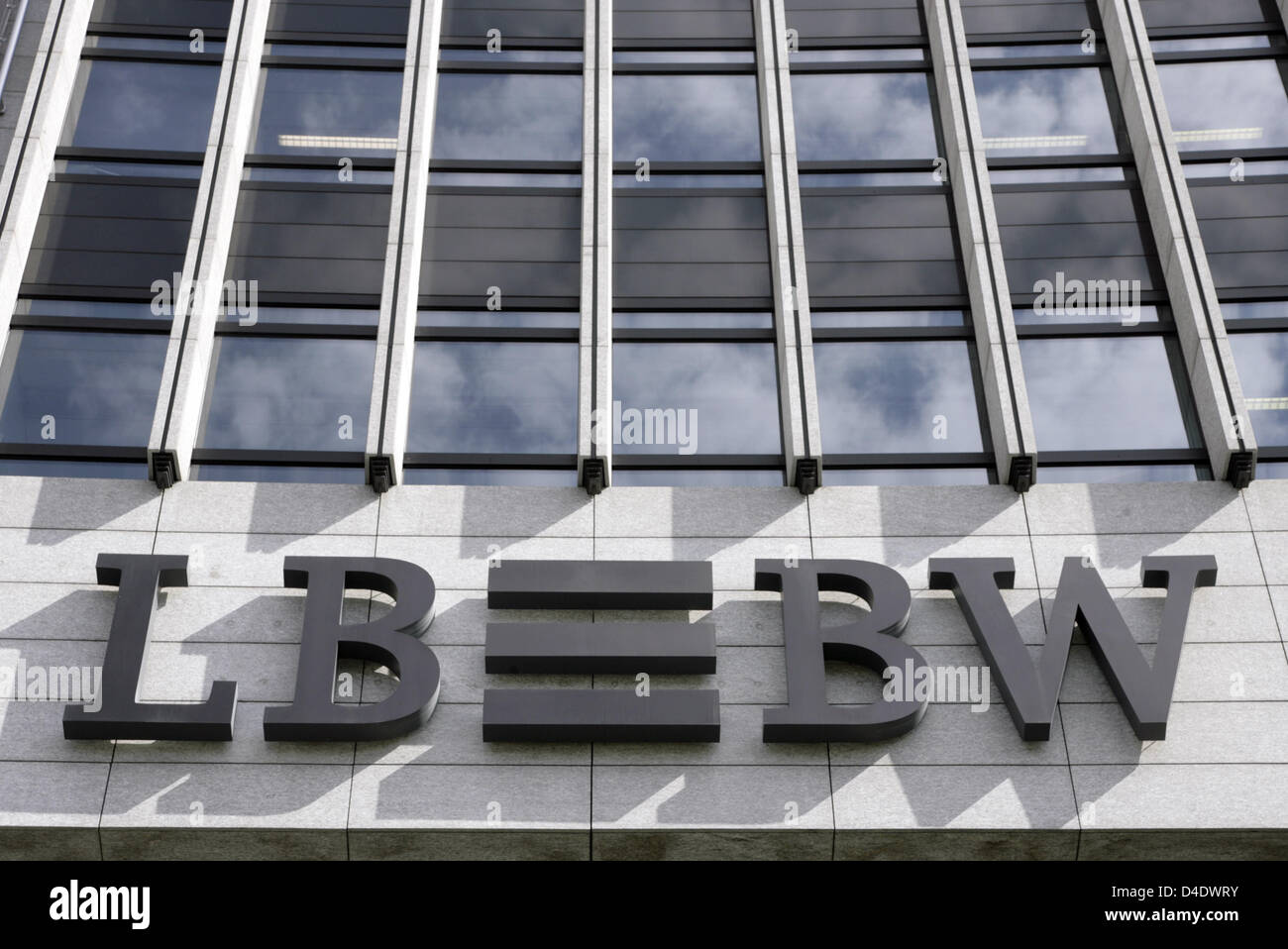 Lbbw bank -Fotos und -Bildmaterial in hoher Auflösung – Alamy