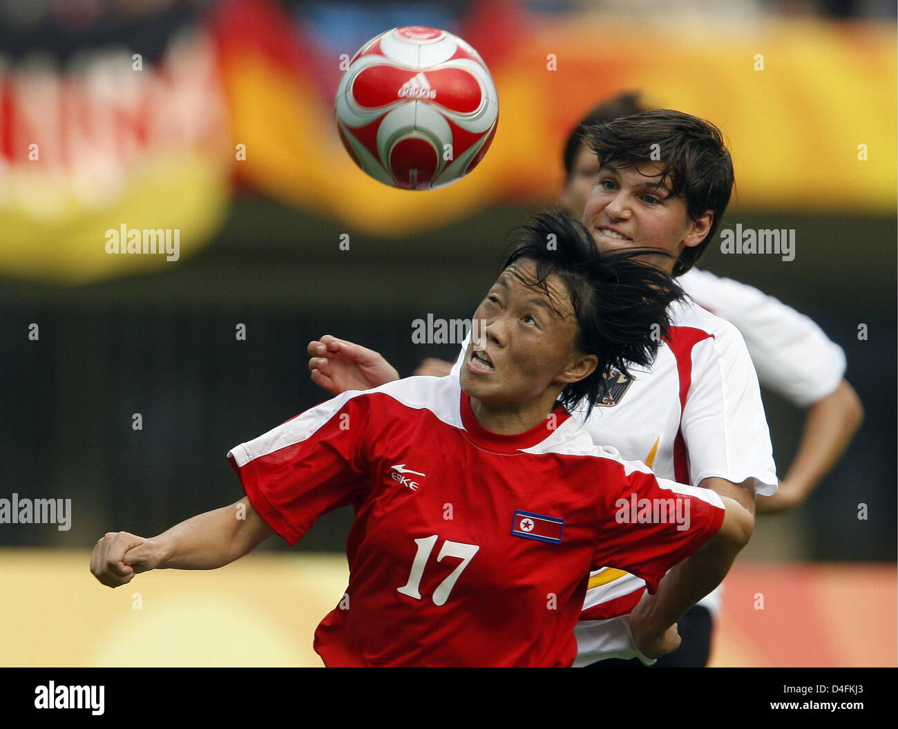 Kim yong ae Fotos und Bildmaterial in hoher Auflösung Alamy