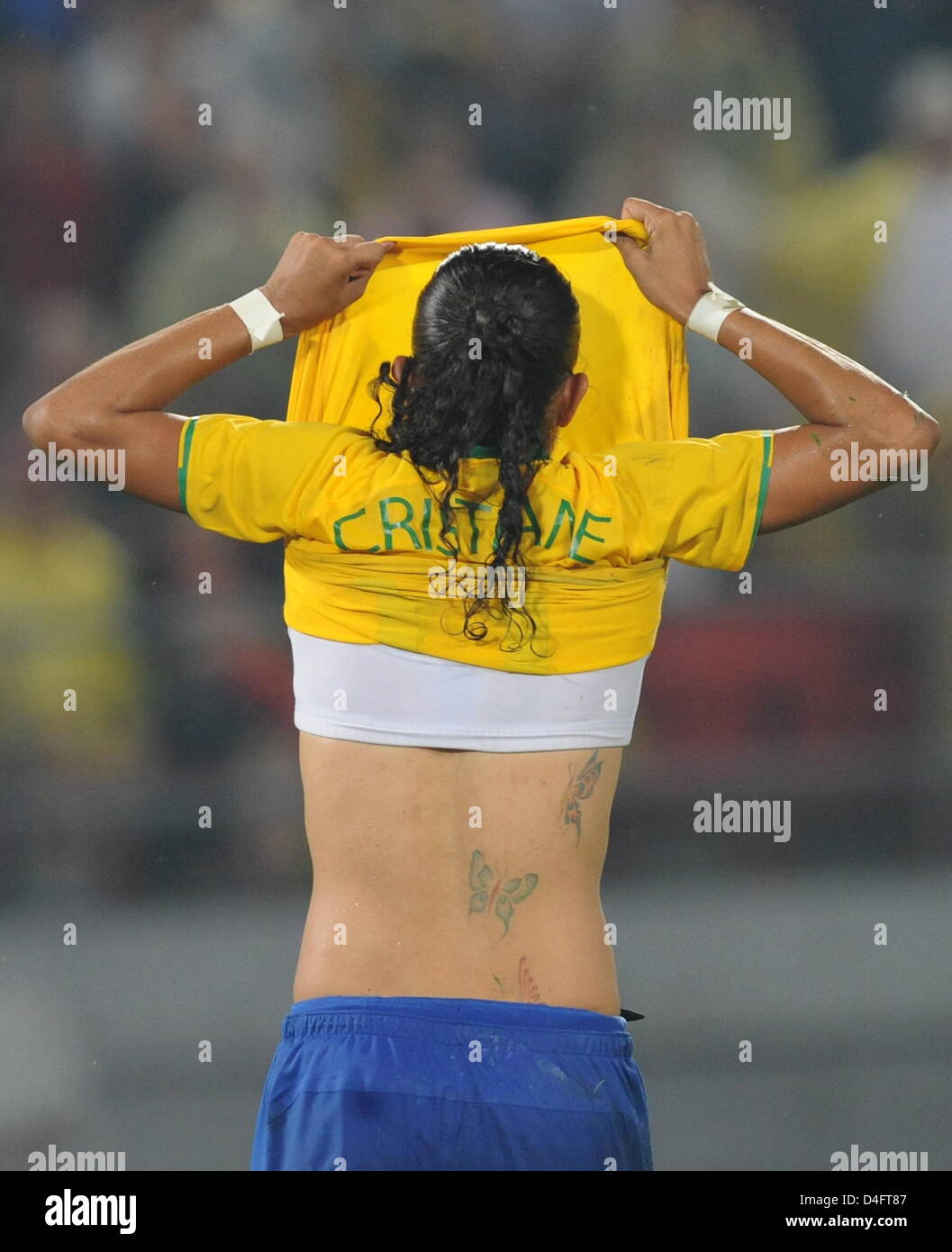 Cristiane Stockfotos Und Bilder Kaufen Alamy