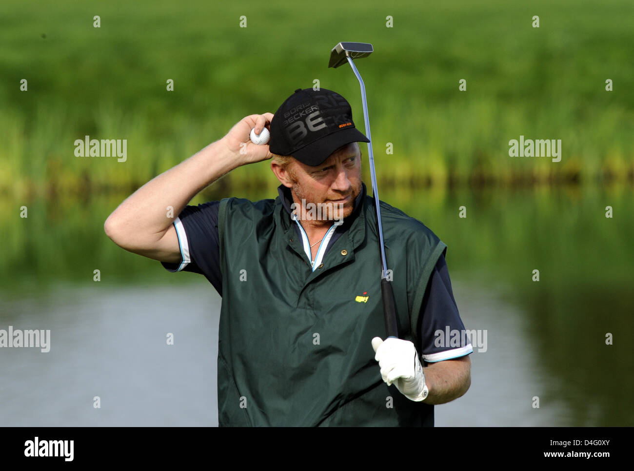 Tennisspieler datieren Golfer Interrassische Dating-Umfragen