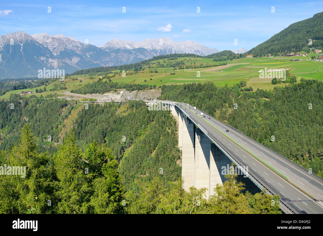 brenner-motorway-fotos-und-bildmaterial-in-hoher-aufl-sung-alamy