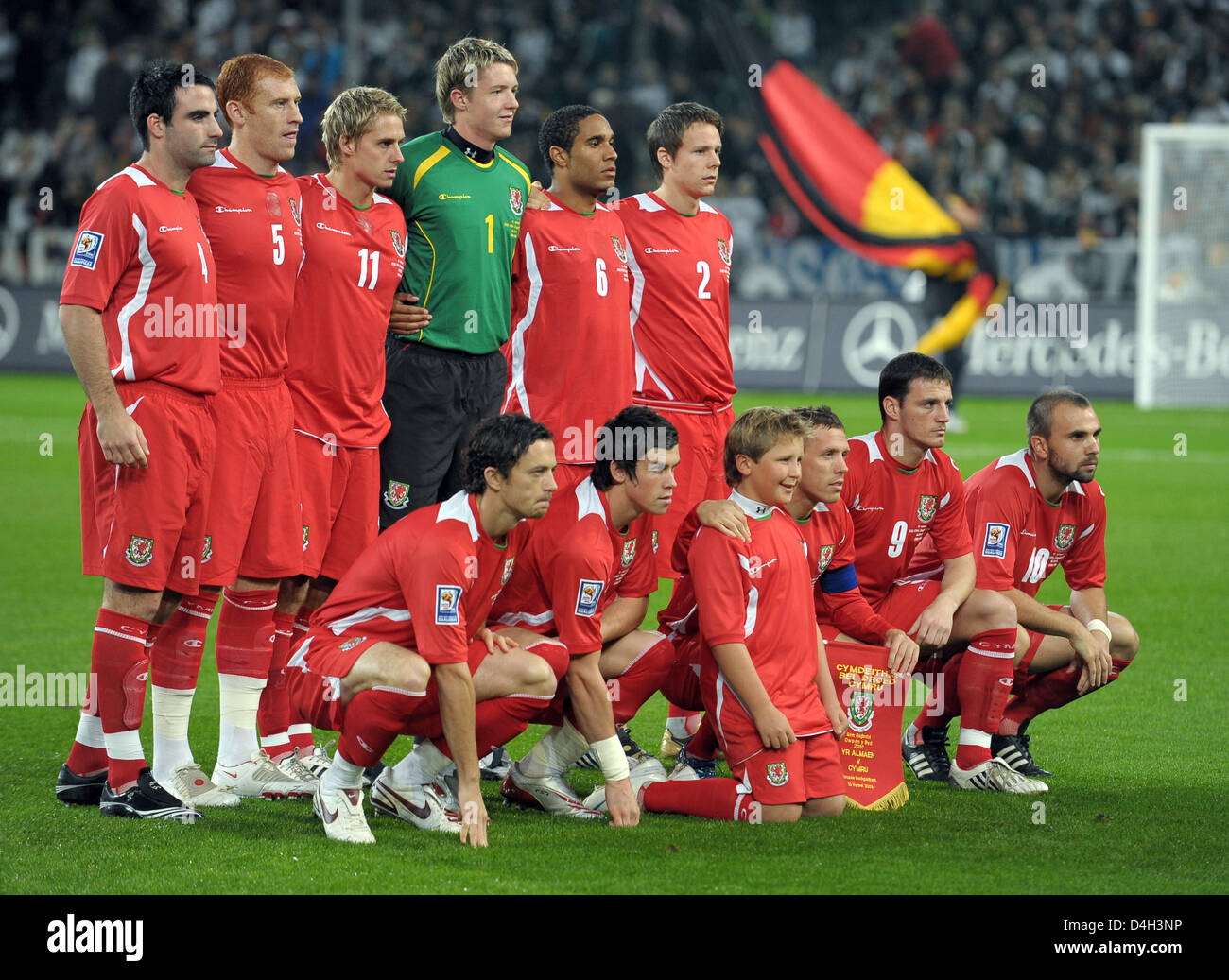 Gareth edwards wales Fotos und Bildmaterial in hoher Auflösung Alamy