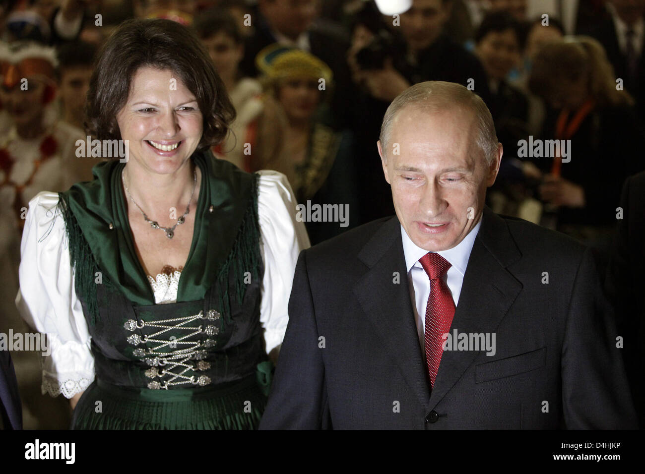 Ilse aigner -Fotos und -Bildmaterial in hoher Auflösung – Alamy