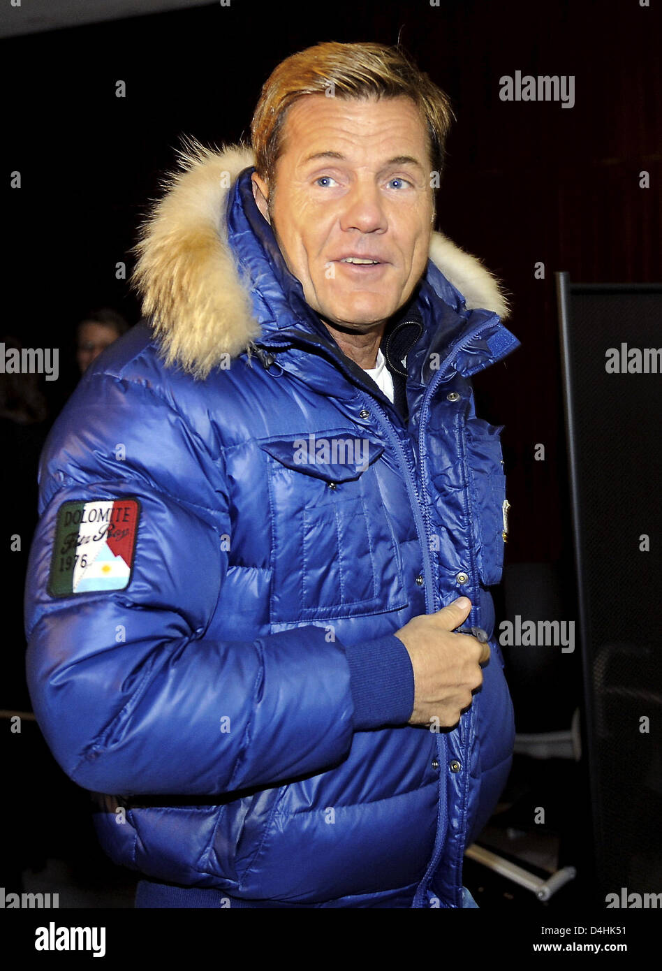 Bohlen down jacket sale