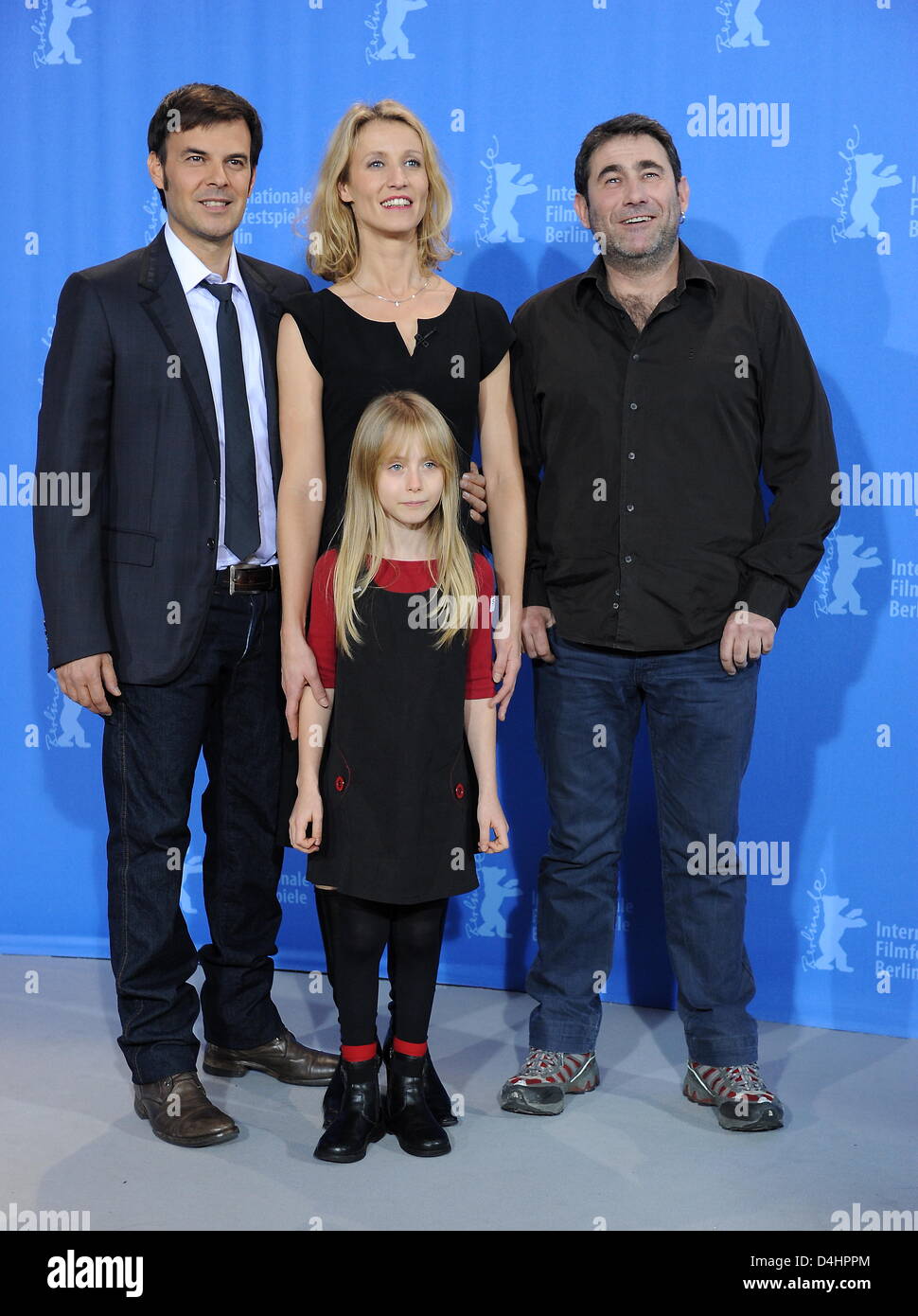 Melusine mayance Fotos und Bildmaterial in hoher Auflösung Alamy