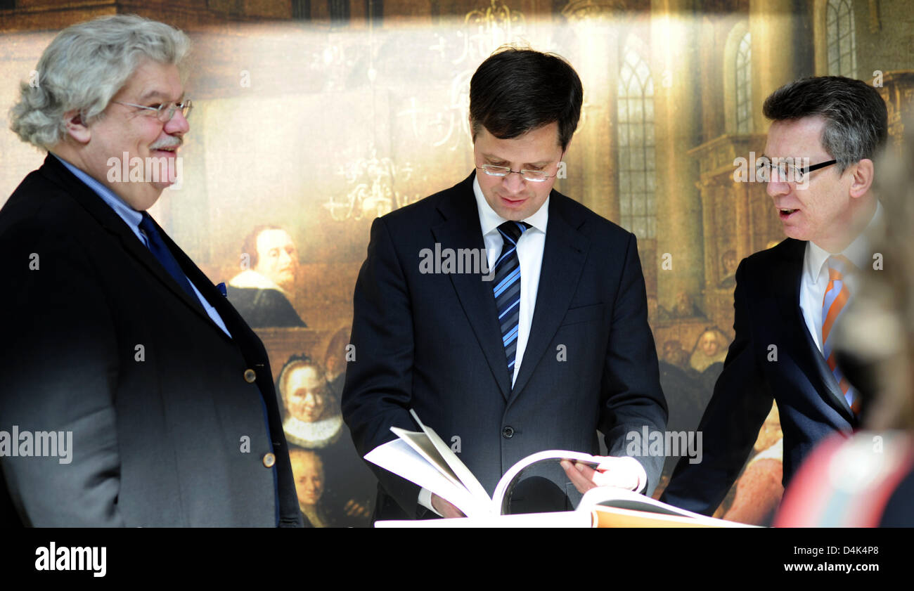 Otto meyer Fotos und Bildmaterial in hoher Auflösung Alamy