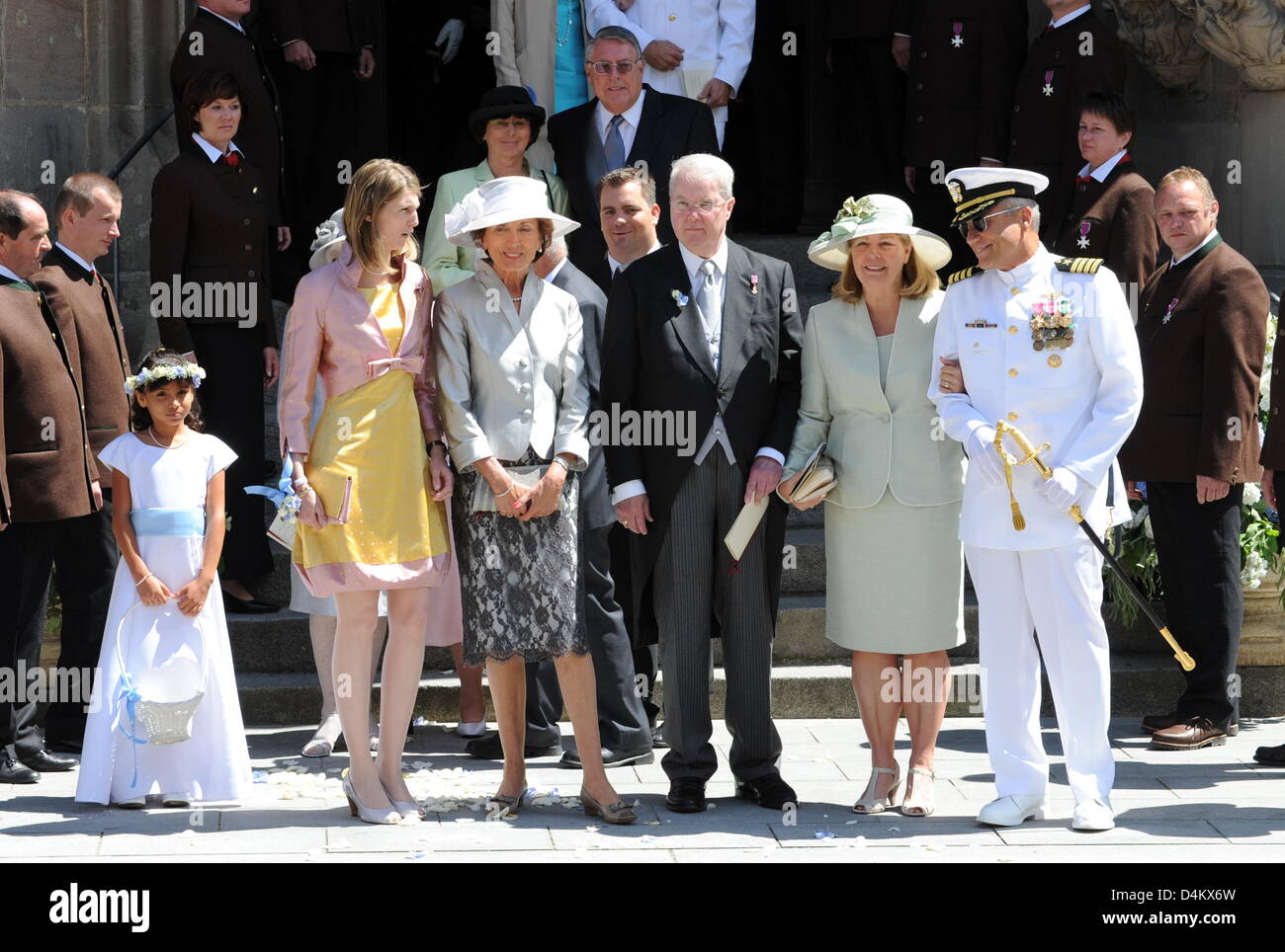 Prinzessin von sachsen coburg gotha Fotos und Bildmaterial in hoher Auflösung Alamy