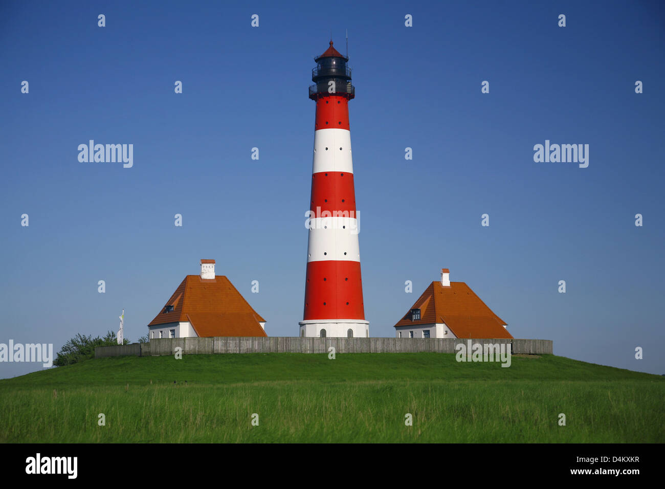 Salzwiesen auf der halbinsel eiderstedt -Fotos und -Bildmaterial in ...