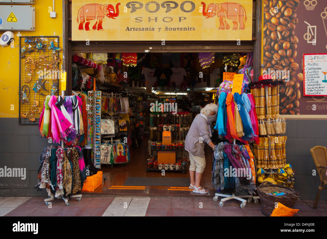 Kleidung Shoppen Teneriffa Kleidung Shoppen Teneriffa