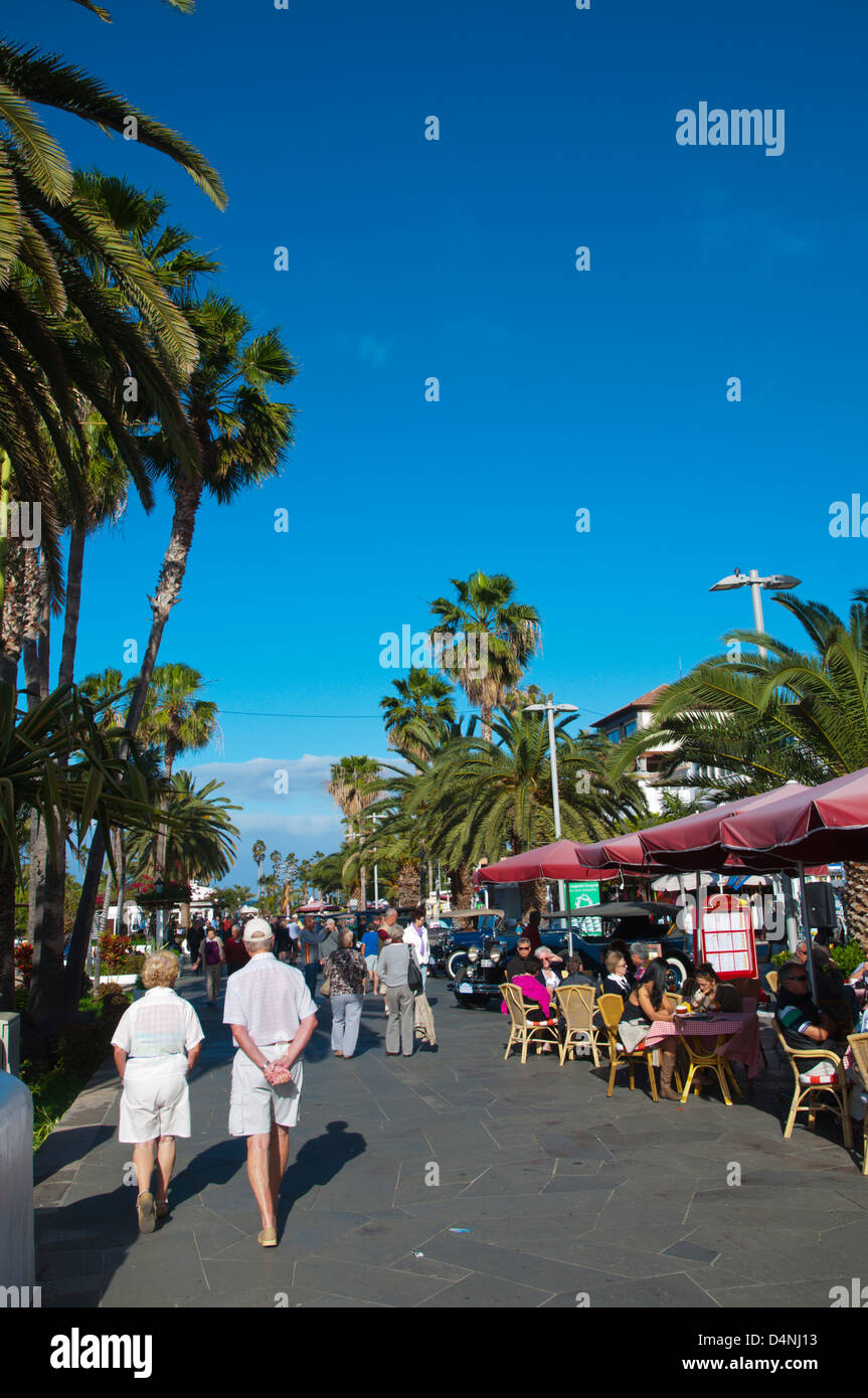 Avenida de colon Fotos und Bildmaterial in hoher Auflösung Alamy