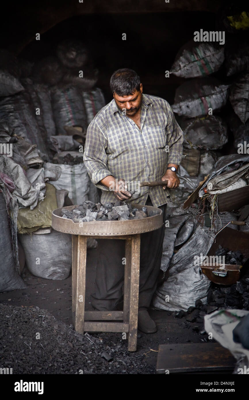 Basar, Isfahan, ist eine Struktur in Isfahan, Iran, auch bekannt als