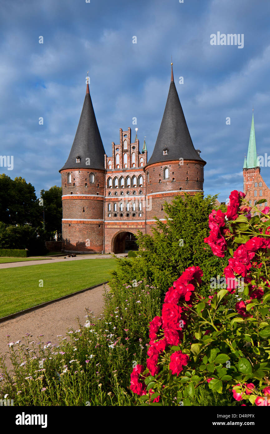 Unesco tor -Fotos und -Bildmaterial in hoher Auflösung – Alamy