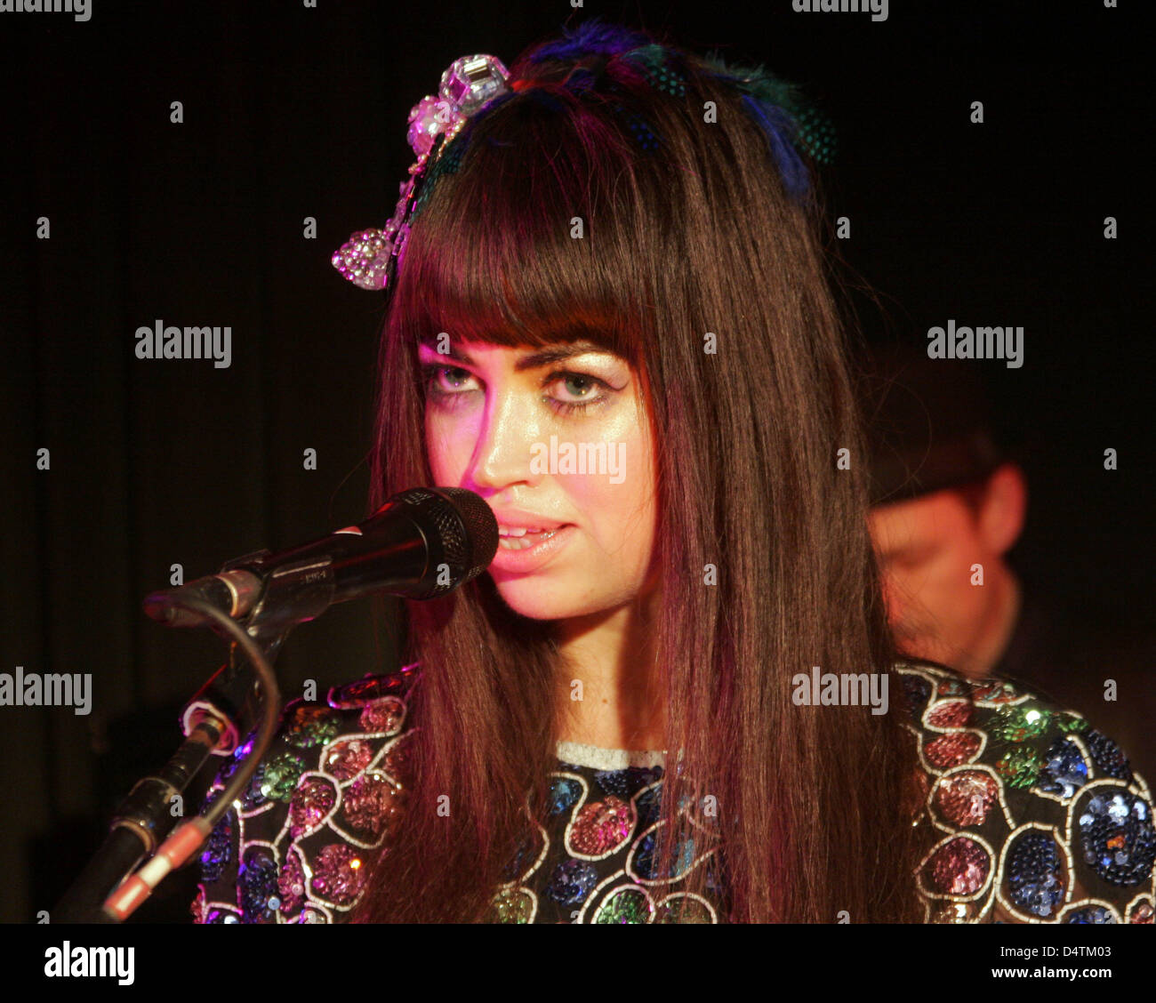 Aura dione Fotos und Bildmaterial in hoher Auflösung Seite 3 Alamy