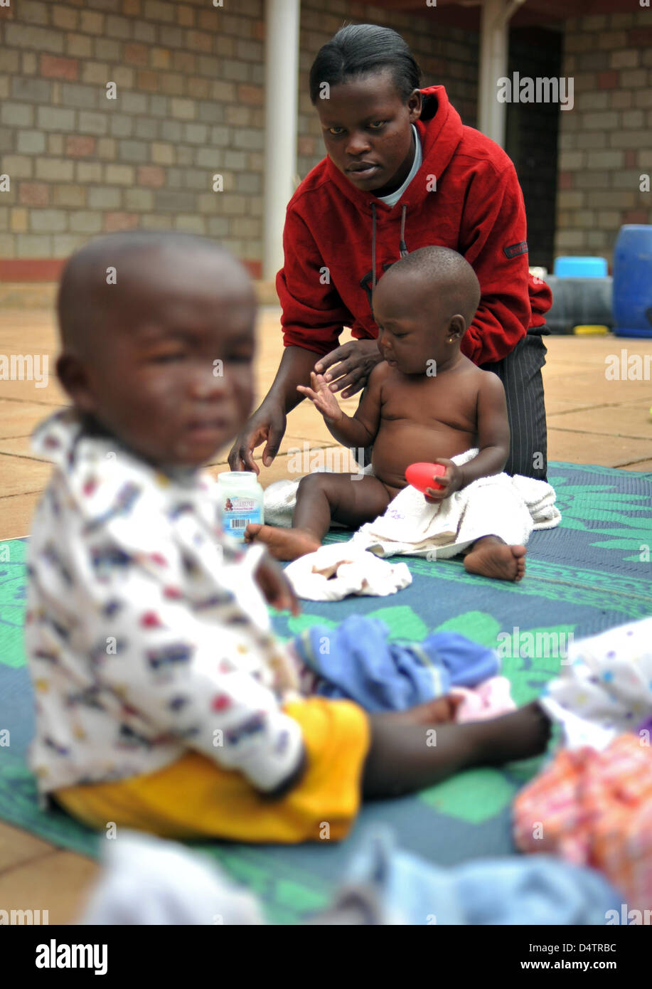 Datierung in eldoret kenya Peshawar online datiert