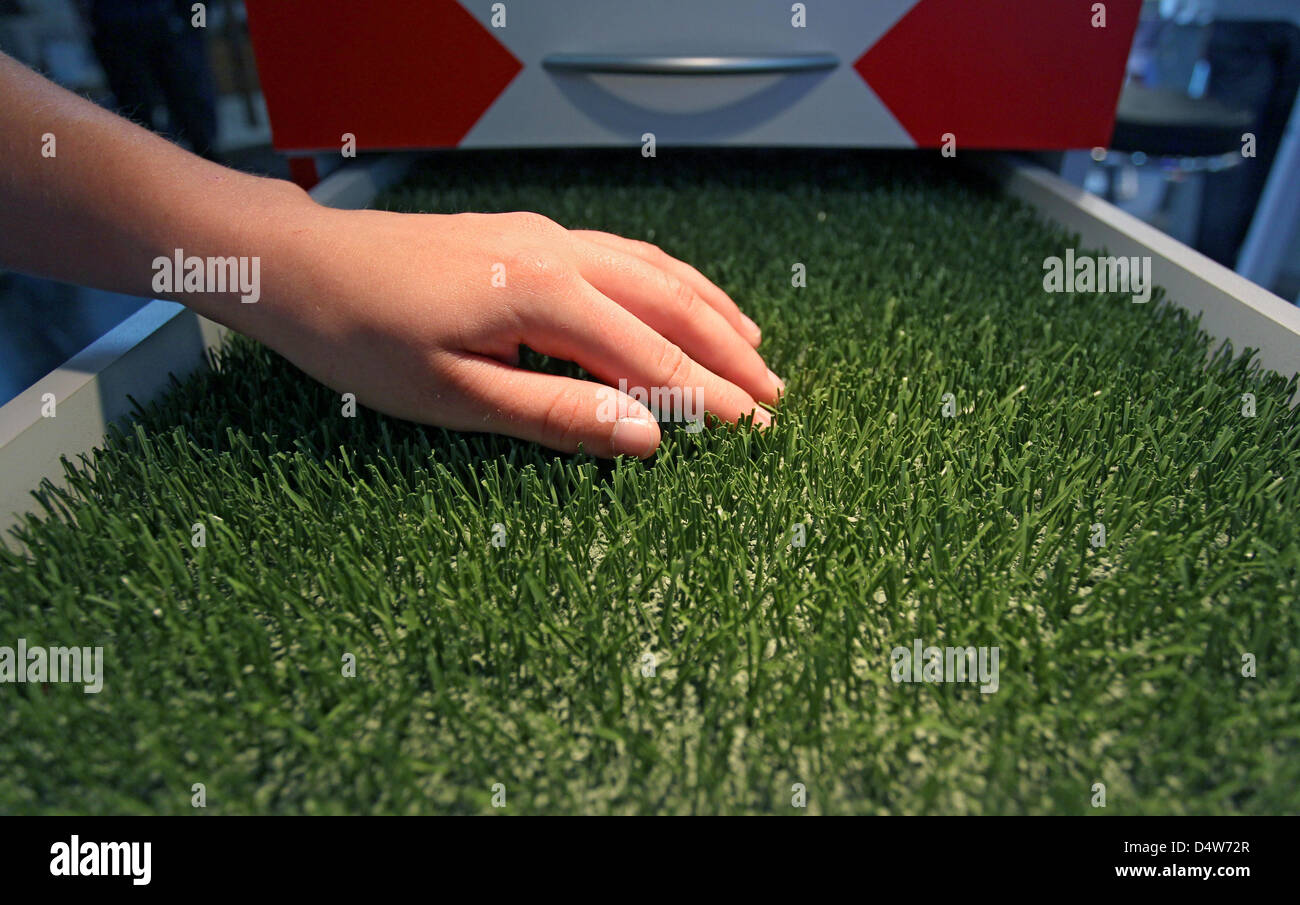 Polytan Stockfotos Und Bilder Kaufen Alamy
