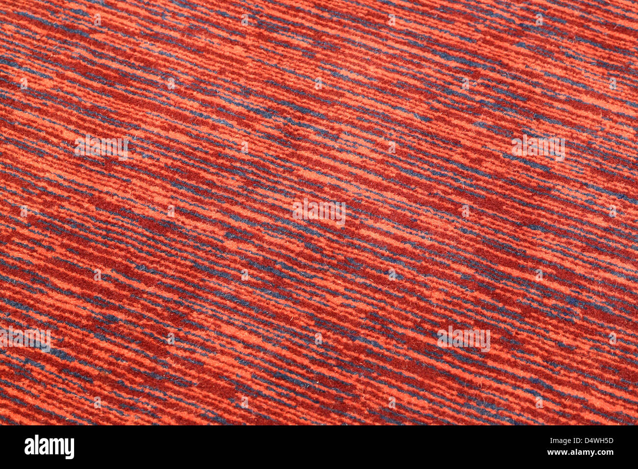 Multi Farbe Boden Teppich Textur Stockfoto