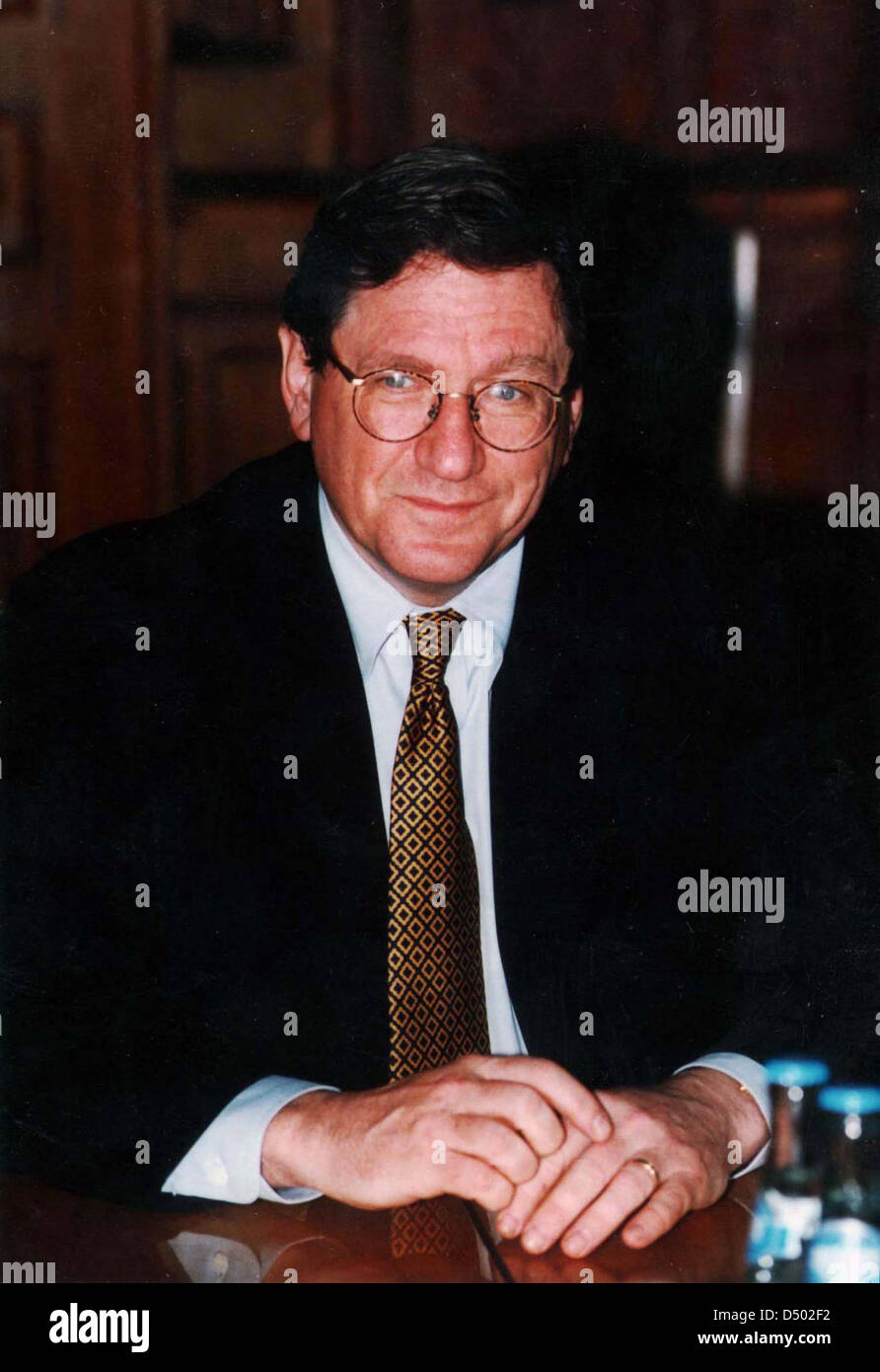 Der Krieg im ehemaligen Jugoslawien Stockfotografie Alamy