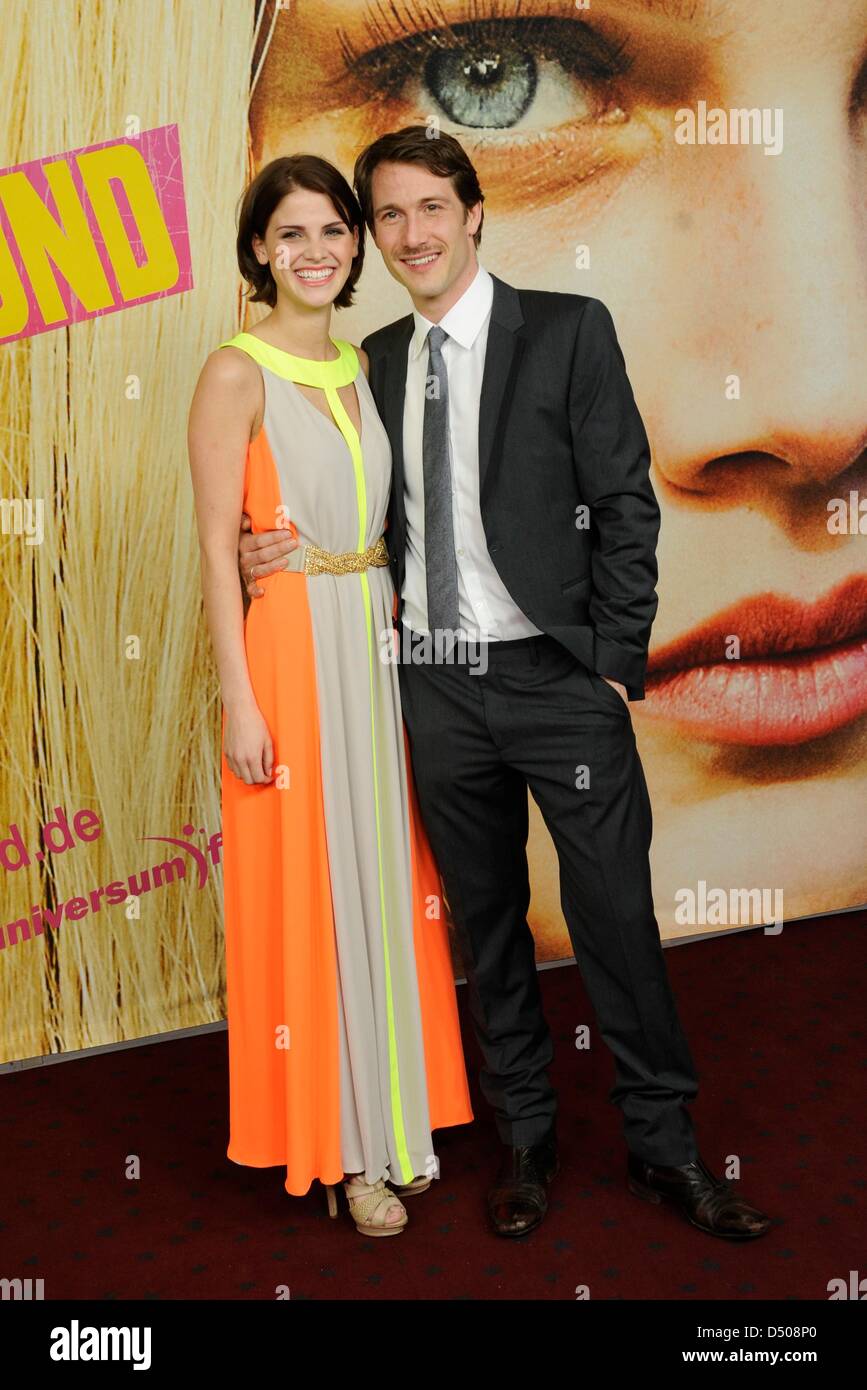 David rott bei der premiere von -Fotos und -Bildmaterial in hoher ...