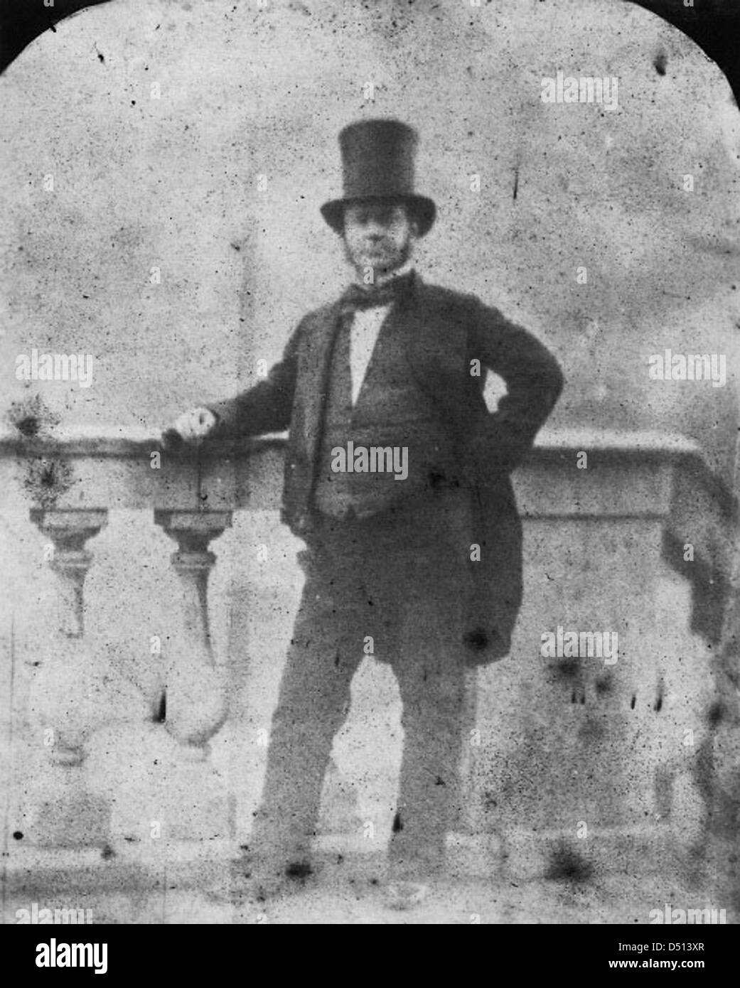 Mr. Campbell, Master an der Royal Hospital School in Greenwich, bekannt für seine Beiträge zur Ausbildung von Studenten an dieser renommierten Institution. Die Royal Hospital School ist seit langem ein wichtiger Teil der britischen maritimen Geschichte. Stockfoto