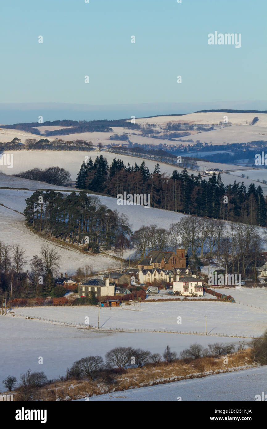 Broughton scottish grenzen Fotos und Bildmaterial in hoher Auflösung